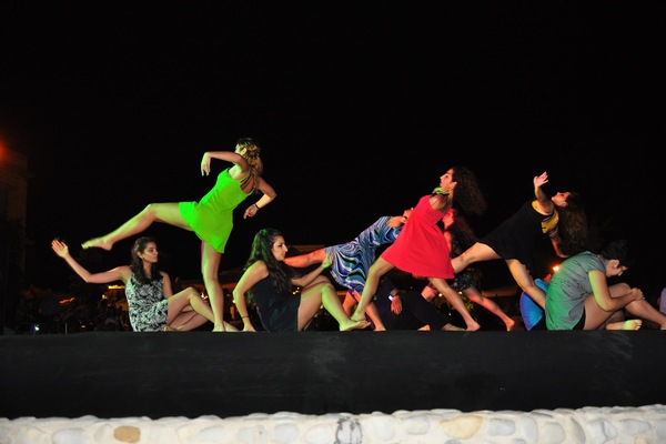 International Dance Day Festival
